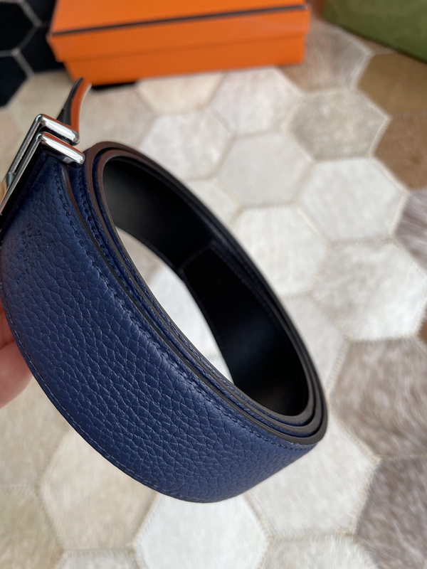 エルメスベルト着用イメージ
